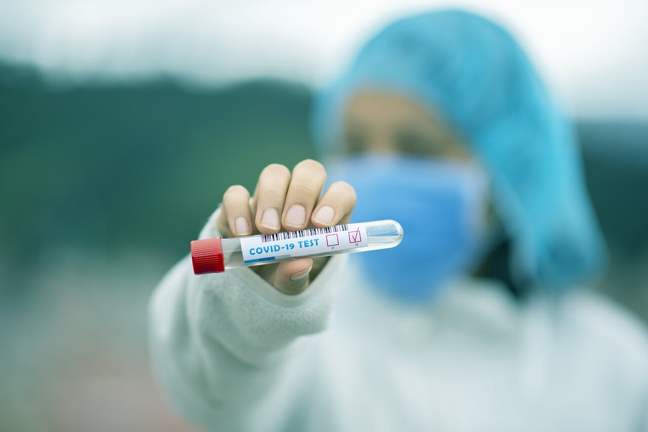 PCR 검사의 대상과 비용 정리