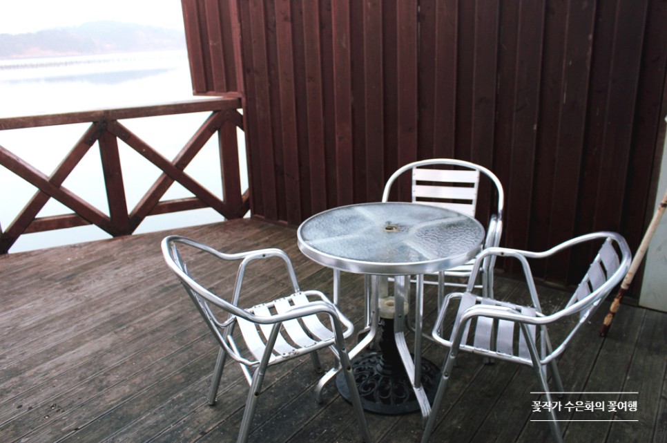 삼천포비토섬 신우리조트 4