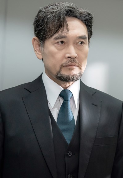 재벌X형사 등장인물 출연진 인물관계도 기본정보