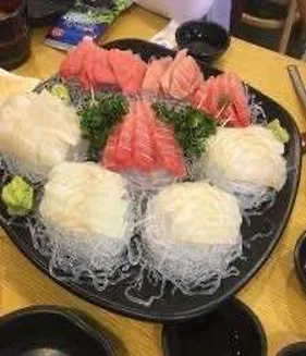 일성스시