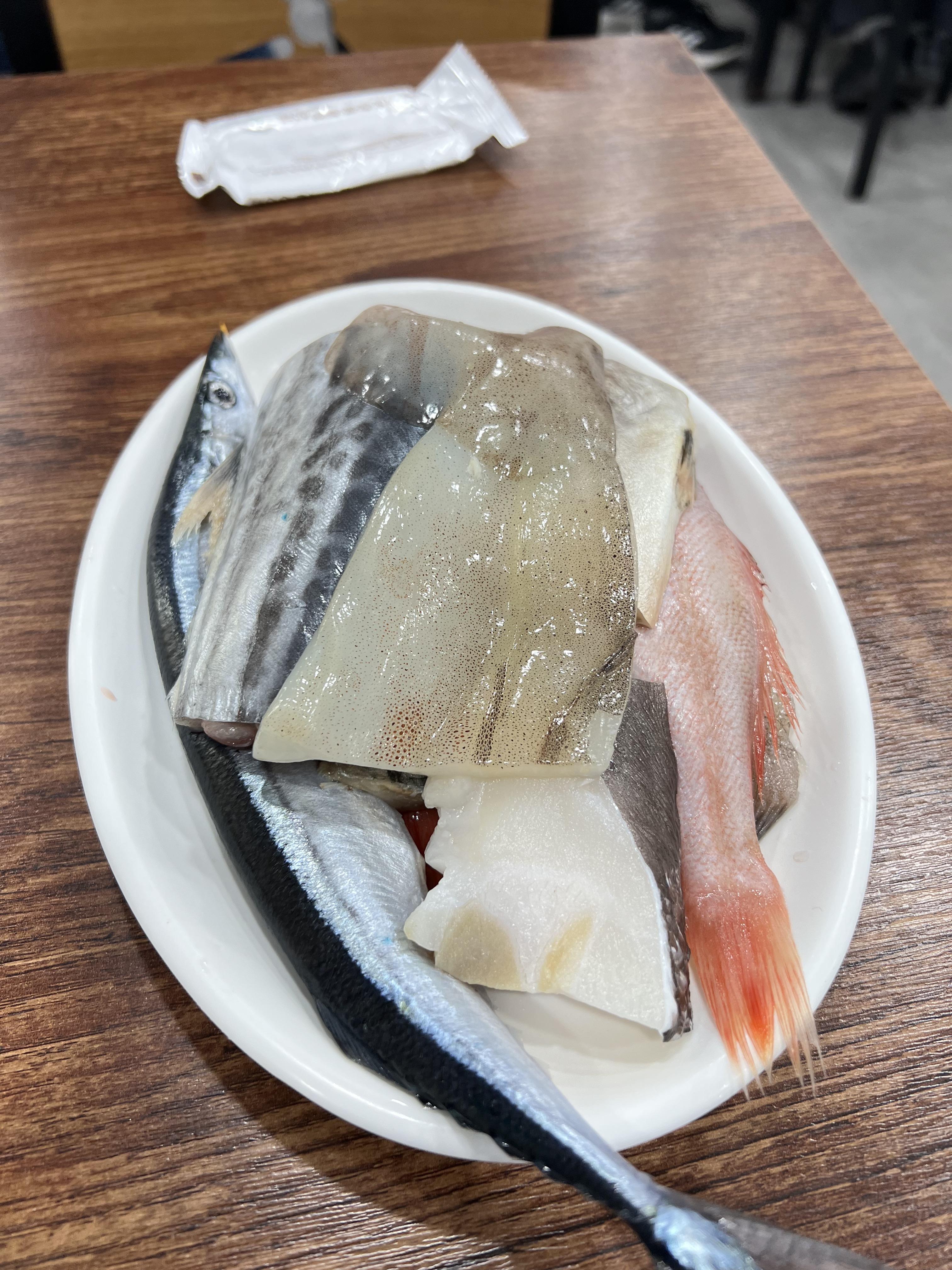 속초 88생선구이 속초 맛집