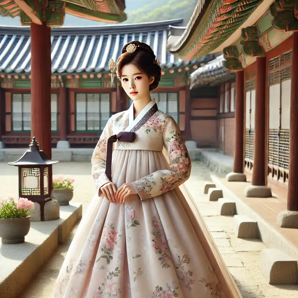 옥씨부인전 등장인물 및 관계도