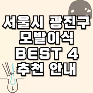 서울시-광진구-모발이식