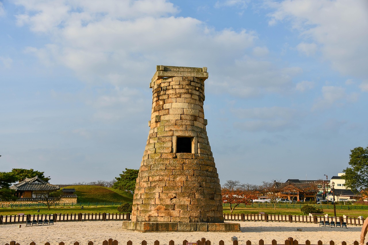 Gyeongju