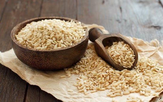 곡물 종류 영어로 - 쌀, 보리, 옥수수, 귀리 등등...