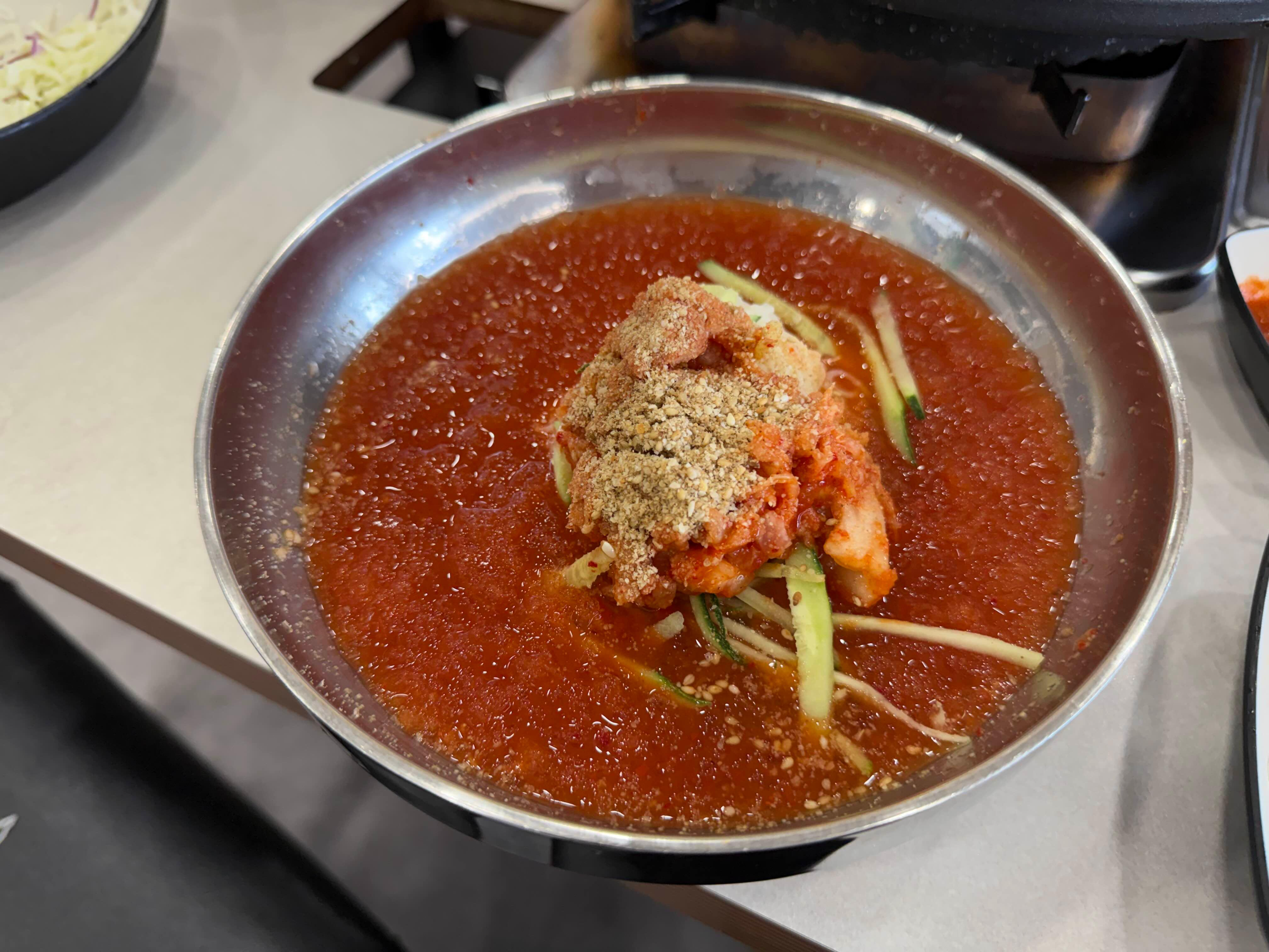 우리집오리 오천점 사진 5