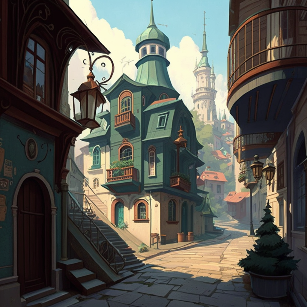  디스코드로 AI그림 생성, 미드저니 (Midjourney)
