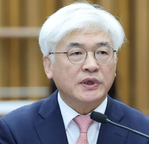 한덕수 대통령 권한대행, 마은혁 헌법재판관 임명, 후임자의 지명