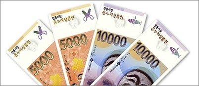  경제 부양을 위한 정부지원정책, 활용하세요.