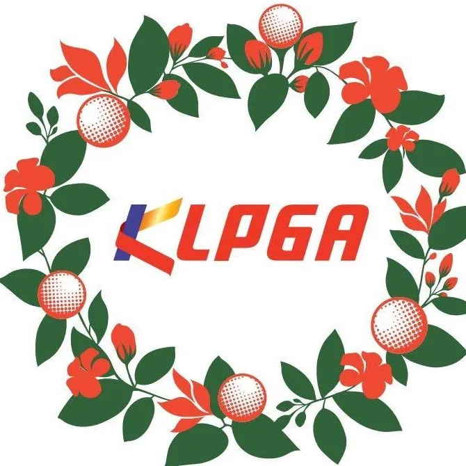 KLPGA 용평 오픈
