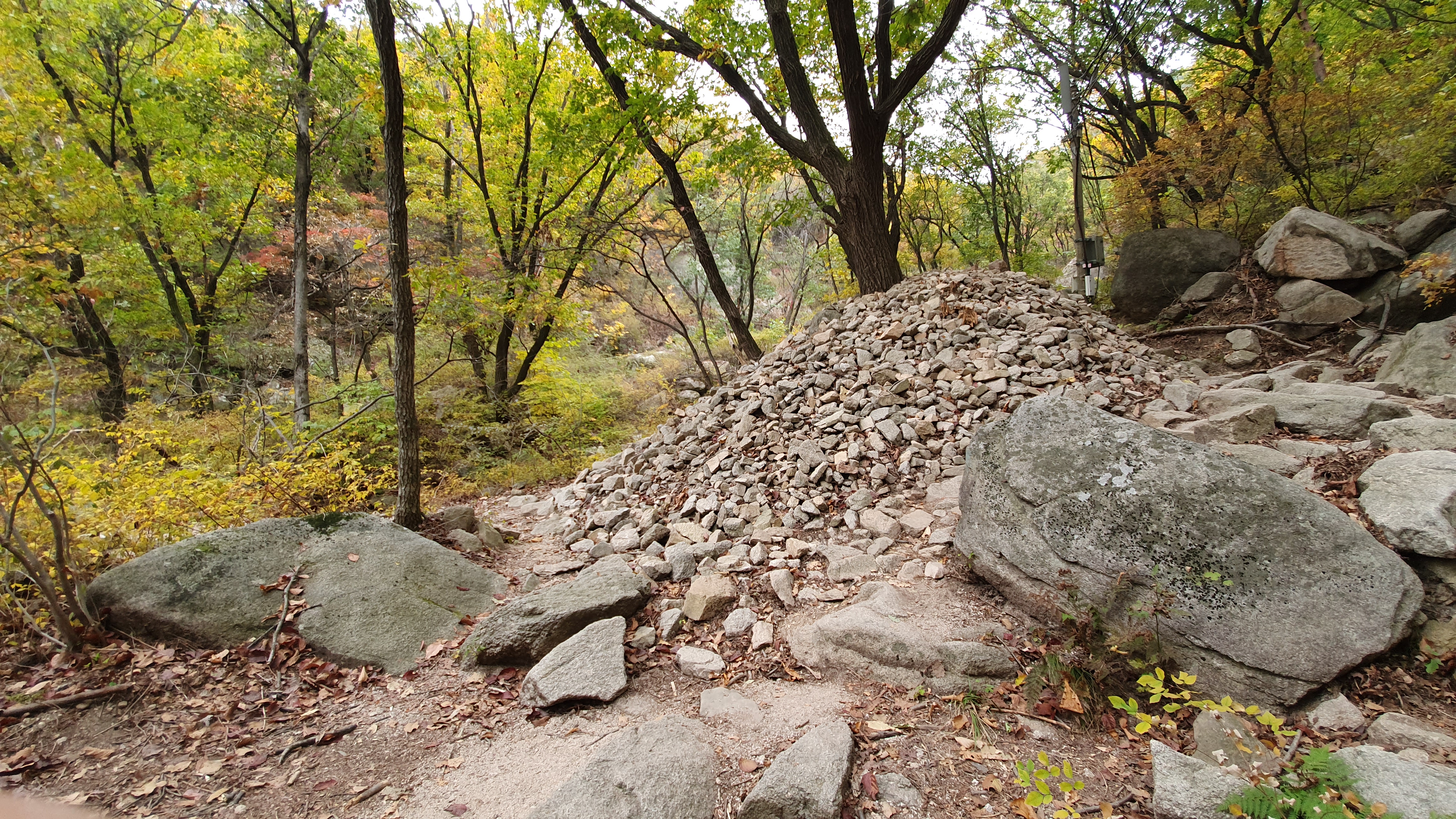 북한산 (2020-10-21) 23