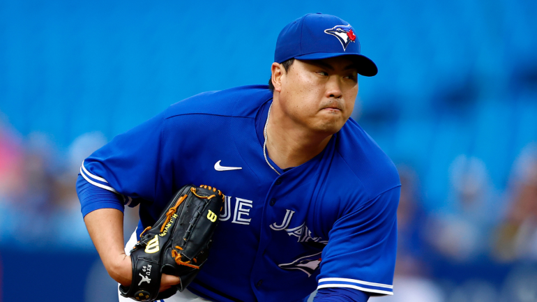  MLB) 류현진 복귀 임박 화요일 예상