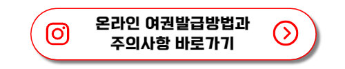 온라인 여권 재발급방법과 주의사항 바로가기