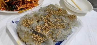 당진 장고항 실치축제 실치회 맛집 후기_15