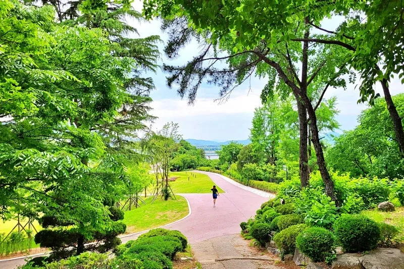동산화원 이미지
