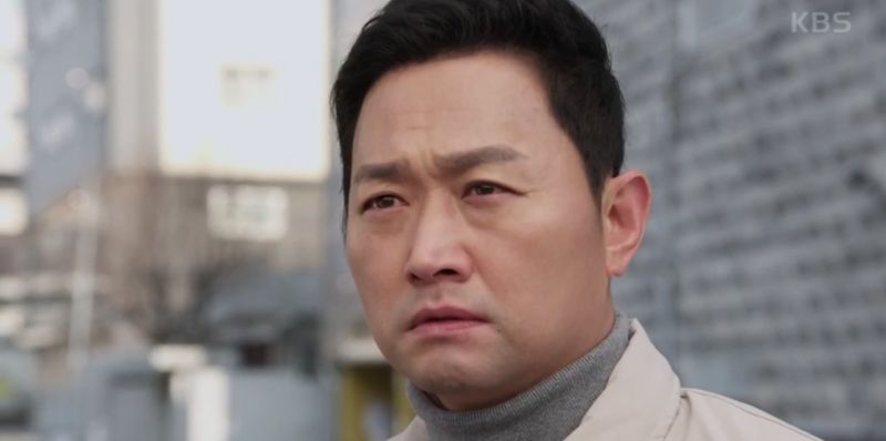 누가 뭐래도 108회 줄거리 다시보기