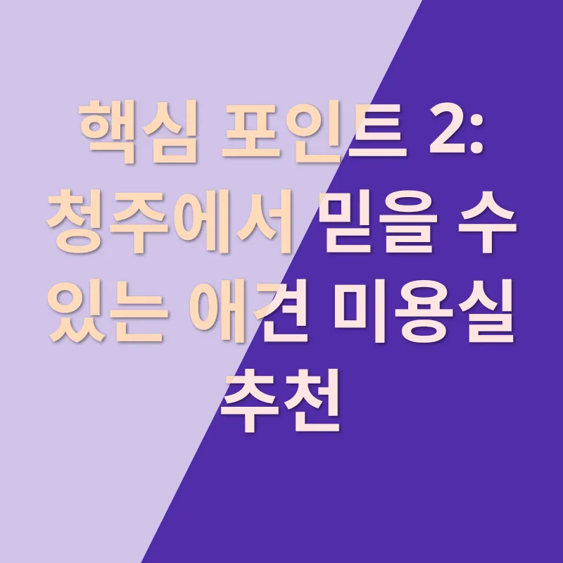 반려견 미용_2