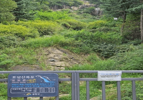 [서울둘레길 12코스 호암산] 슬기로운 트레킹 완벽 안내서