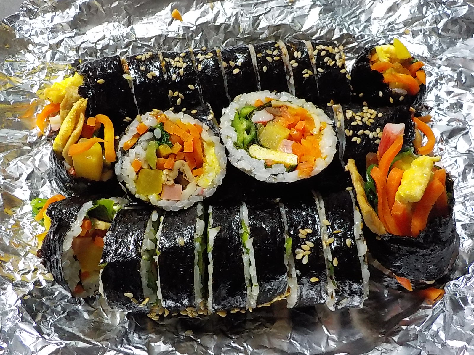도화국밥김밥 이미지