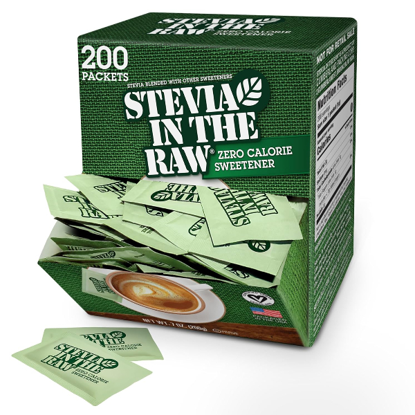 Stevia-In-The-Raw-200포켓