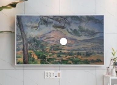 삼성 티비 75인치 75인치 삼성 더 9