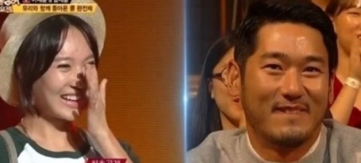 쿨 유리 남편 사재석 직업과 사망 오보 사건