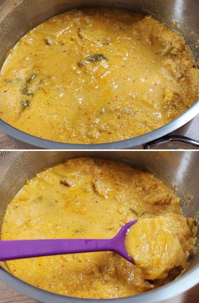 강태현-셰프-한돈-우리콩-비지찌개-완성-사진