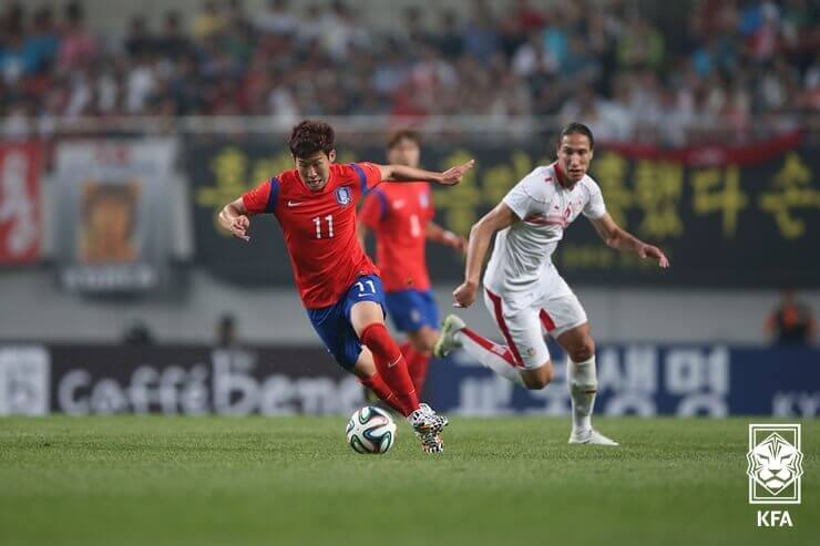 아시안게임 남자 축구 결승 일정 일본