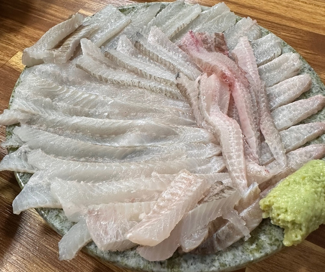 대구 이시가리식당