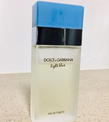 Dolce-and-Gabbana-Light Blue