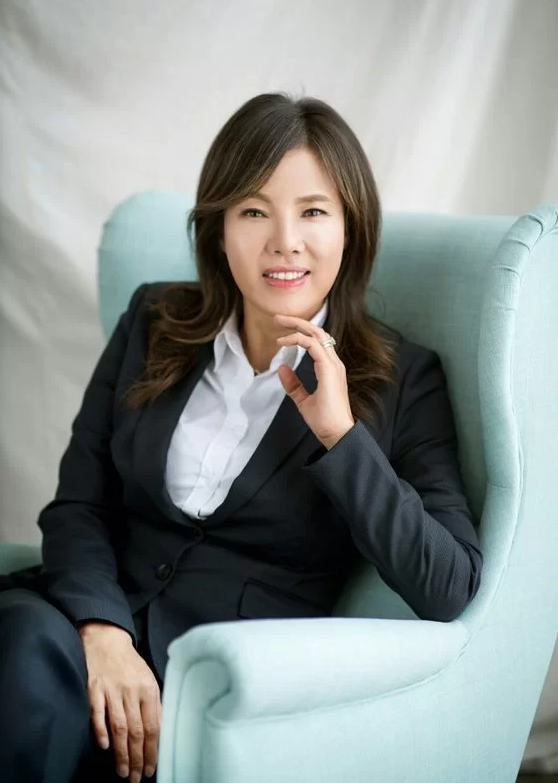  켈리최, 부자들의 아침 '확언'