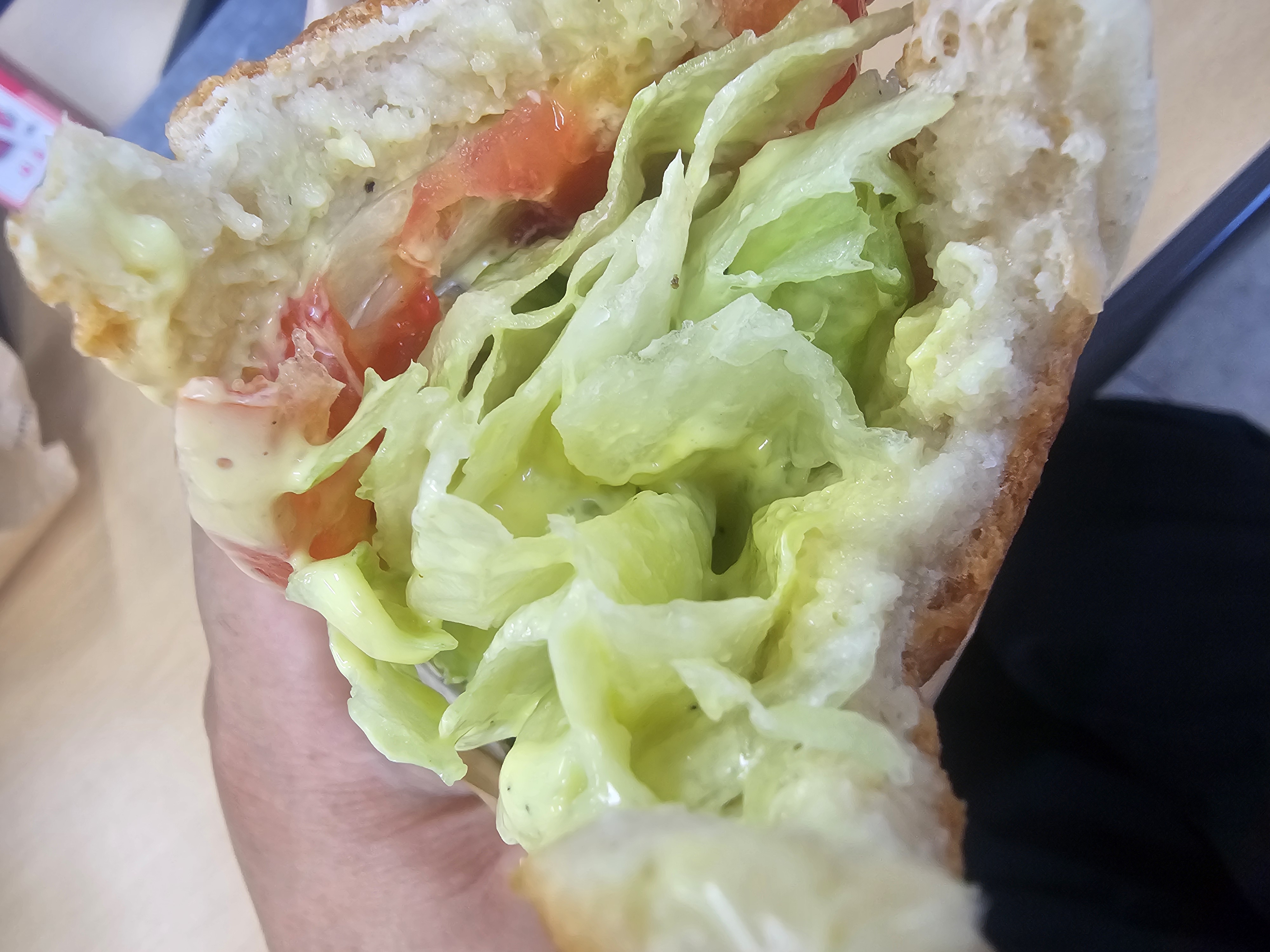 4242샌드위치 본점 사진 3