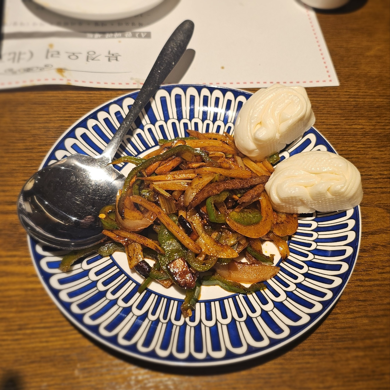 중식당 이미지