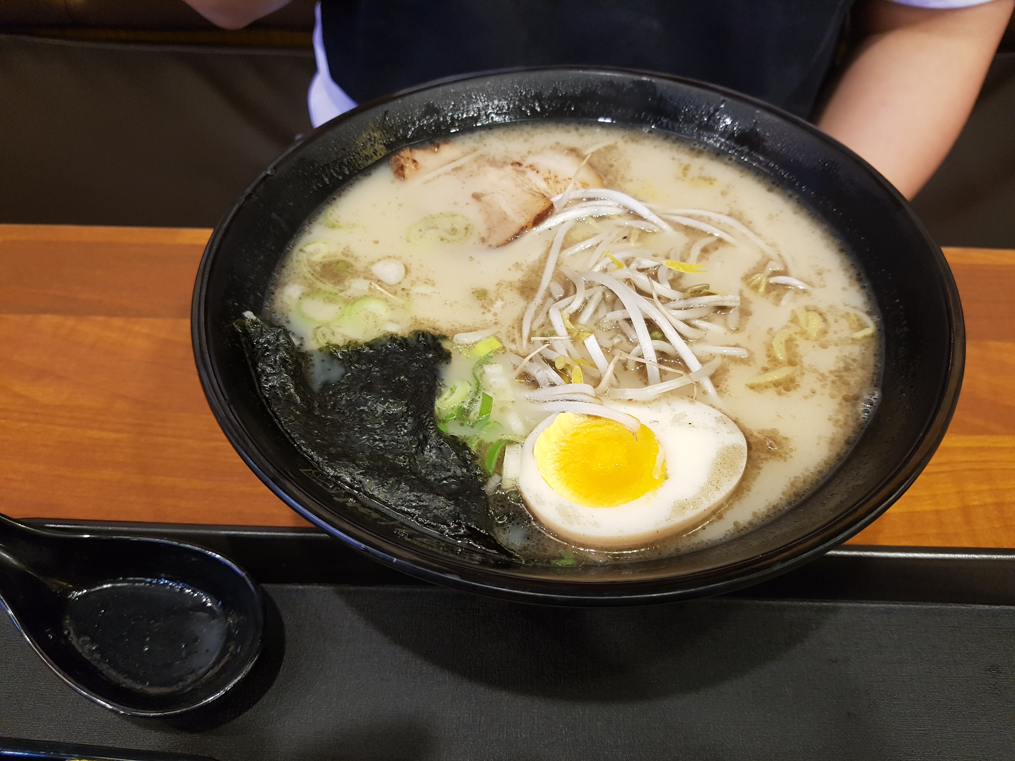  경산 영남대 일식 라면 가성비 추천  - 도쿄라멘