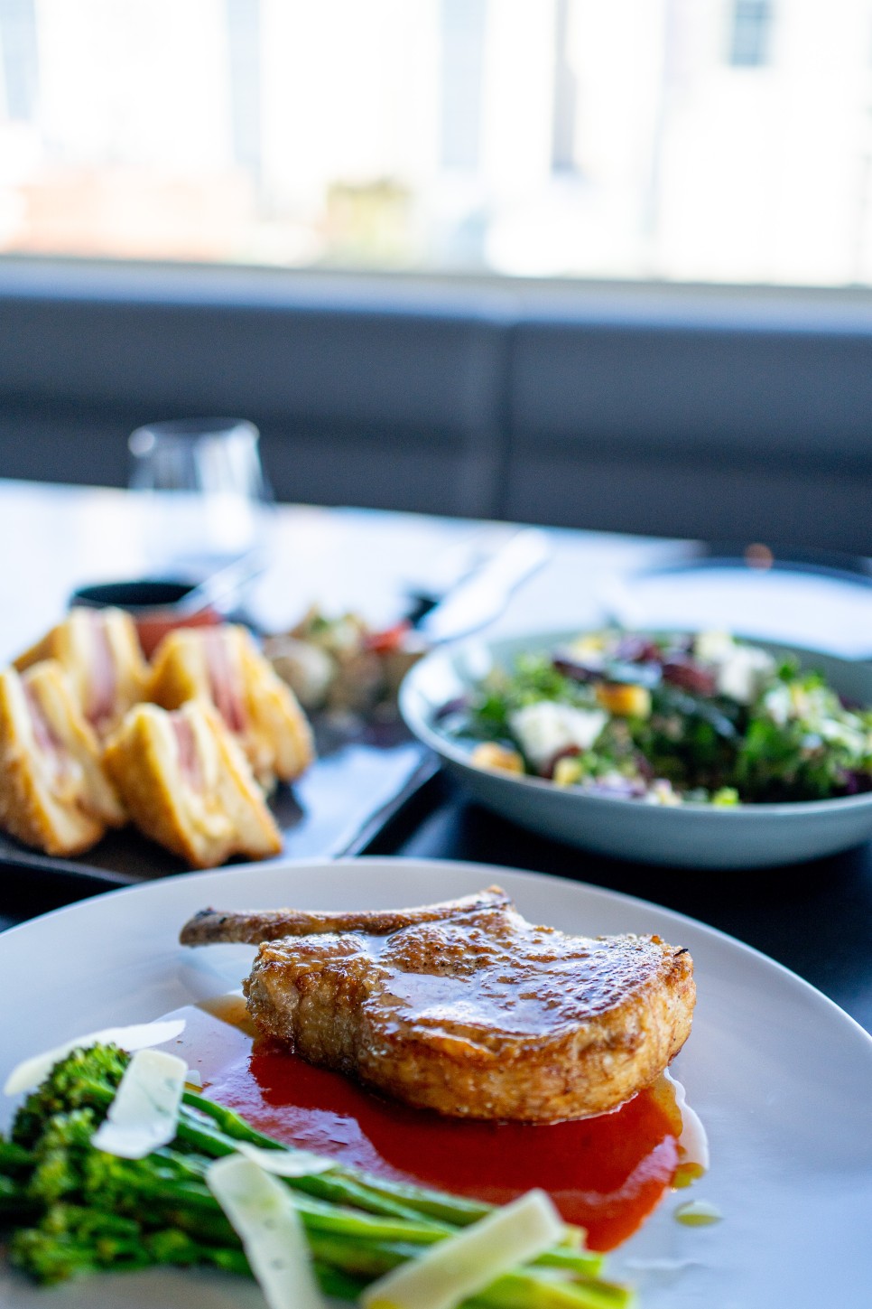 부산 고급 레스토랑 부산 고급레스토랑 해비치 마이클 27