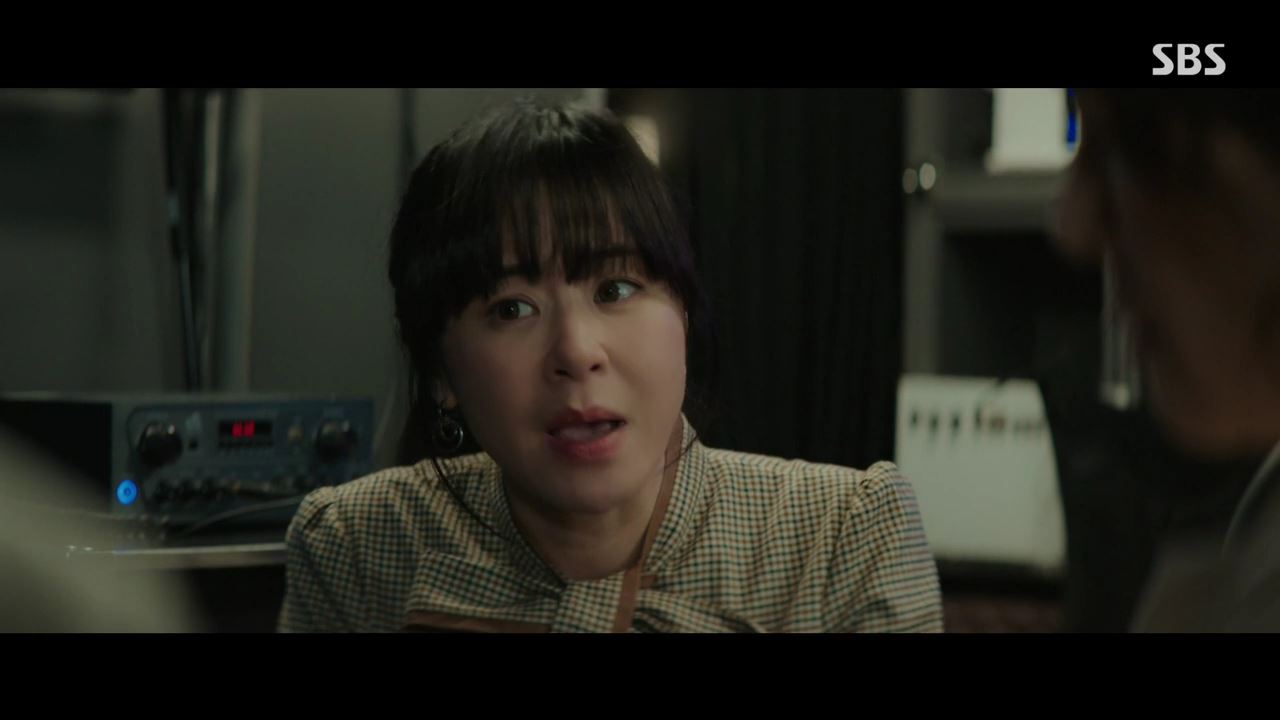  최신드라마 굿캐스팅 10회 줄거리