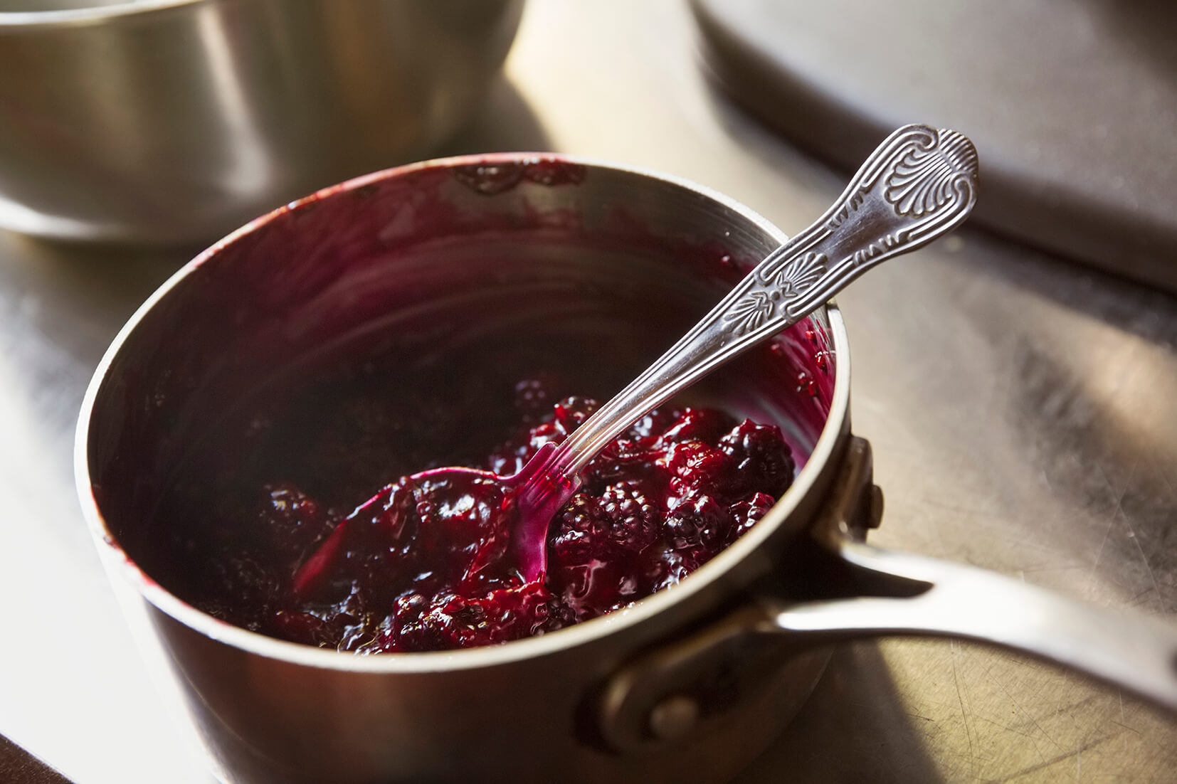 compote berry dessert 설탕에 절인 과일 달달한 과일 컴포트 과일 디저트 