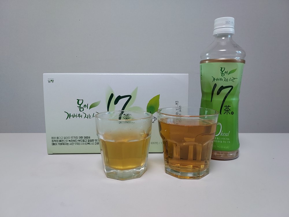 17차