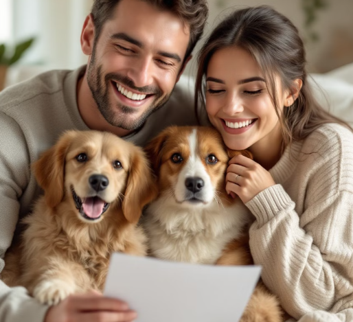 강아지·고양이 병원비 걱정 끝! 반려동물보험 완벽 가이드