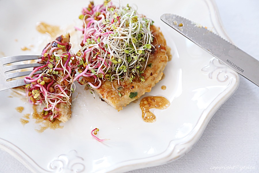 닭가슴살 스테이크 마이닭 2