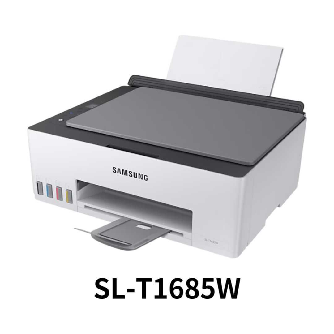 SL-T1685W 프린터