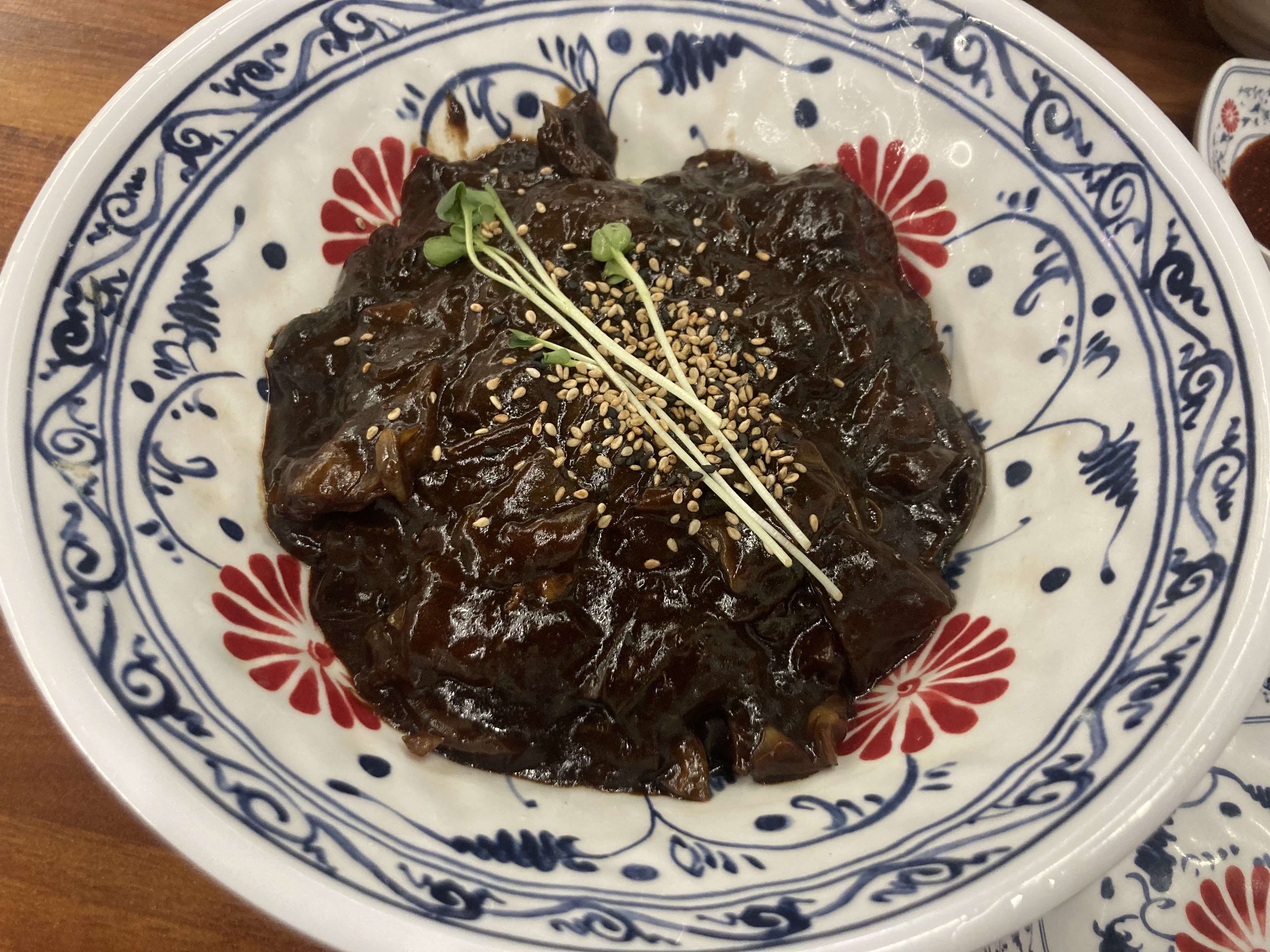 Doyajjamppong yangjaejeom 3