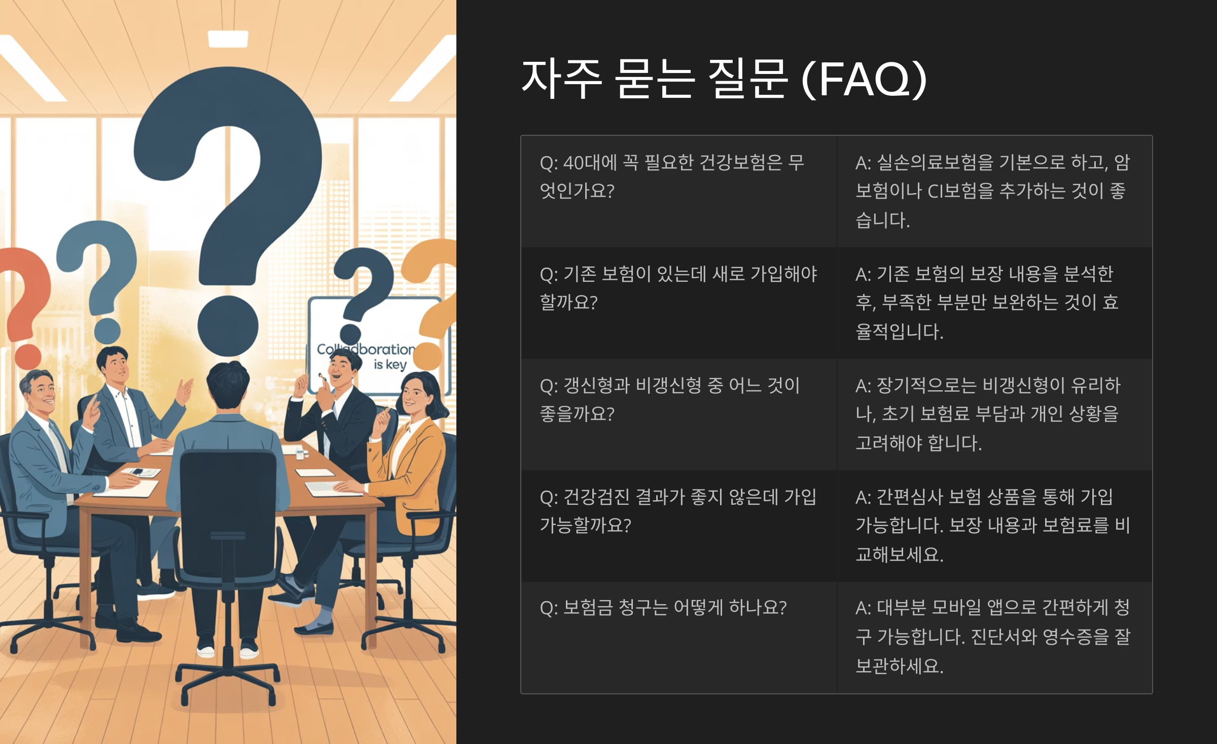 ❓ FAQ