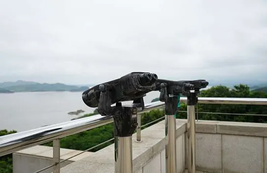 강화평화전망대
