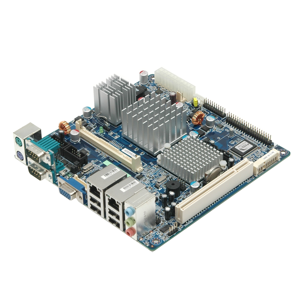 산업용메인보드 EMX-945GSE 디앤시스