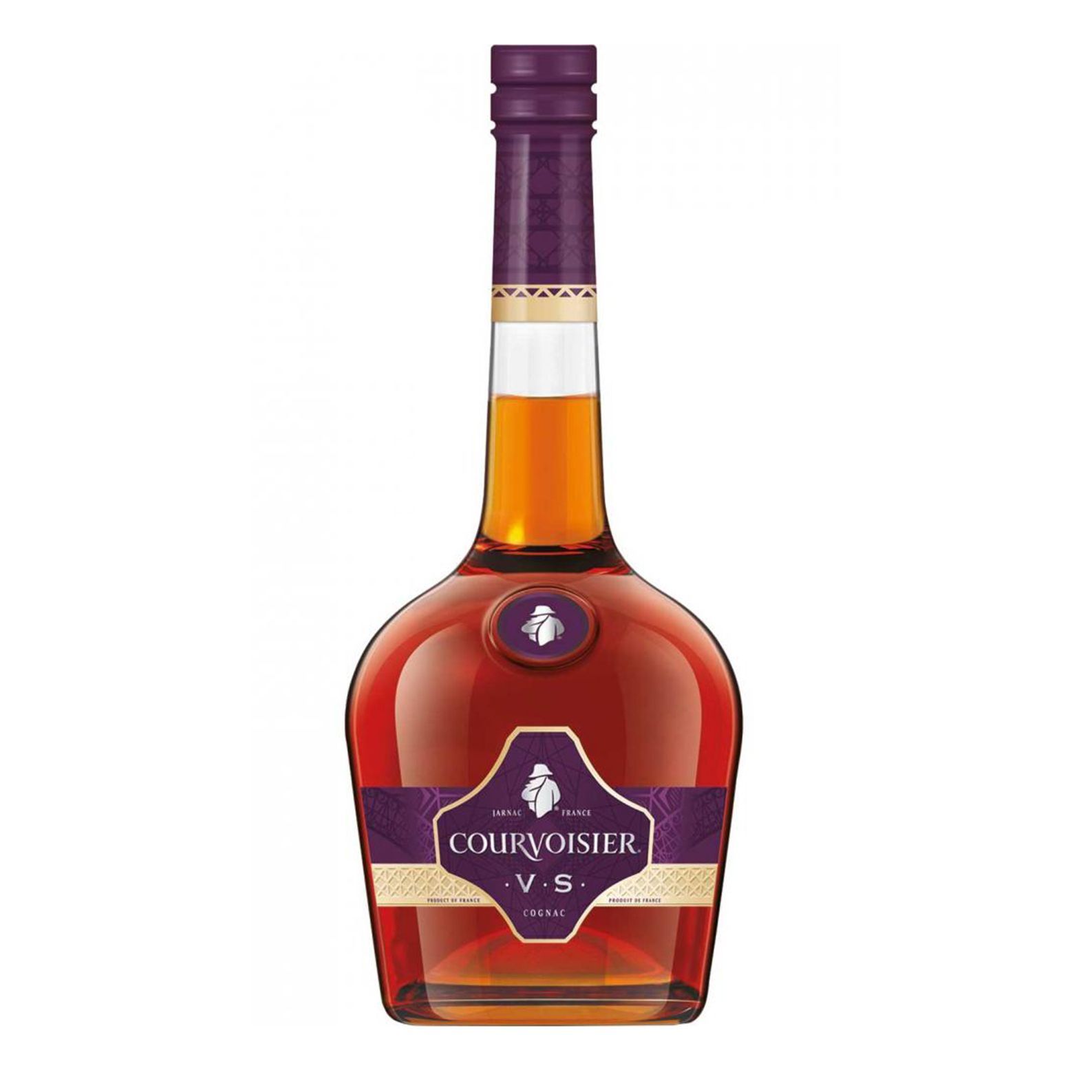 Courvoisier-vs