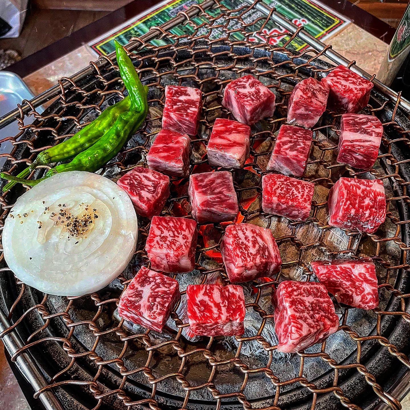 냉면가 이미지