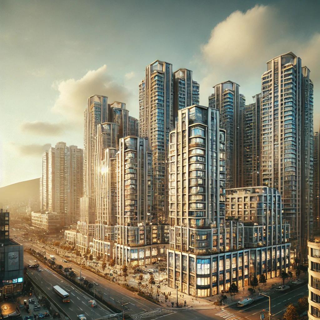 울산 아파트 경매물건