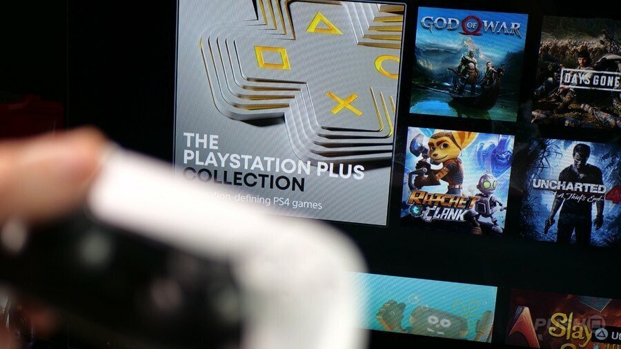  PS Plus Games for Asia 아시아 게임 목록, 공식 확정