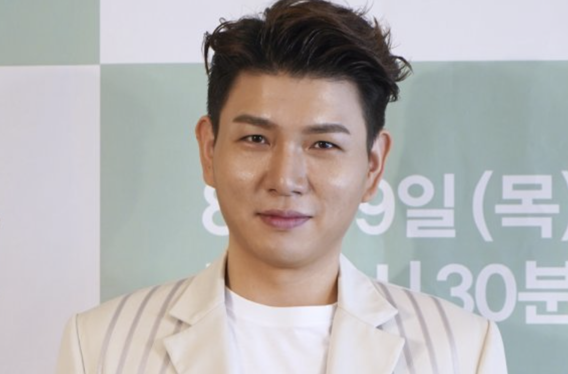  제이쓴 프로필 나이 직업 학력 MBTI 인스타 결혼 부인 홍현희